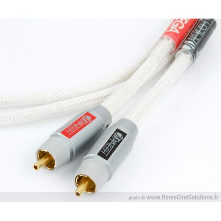 Airtech Omega 2 RCA