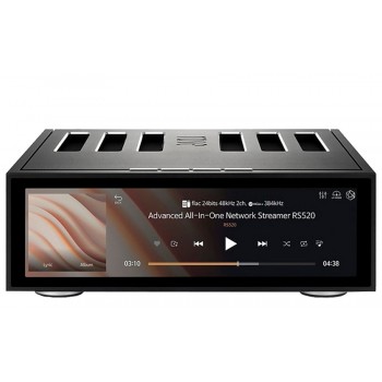 Hifi Rose RS 520
