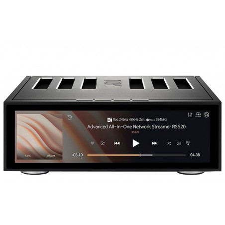 Hifi Rose RS 520