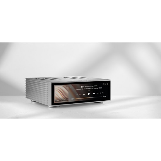 Hifi Rose RS 520