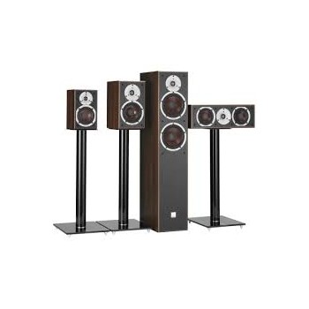 Bluesound Powernode + Dali Spektor 2