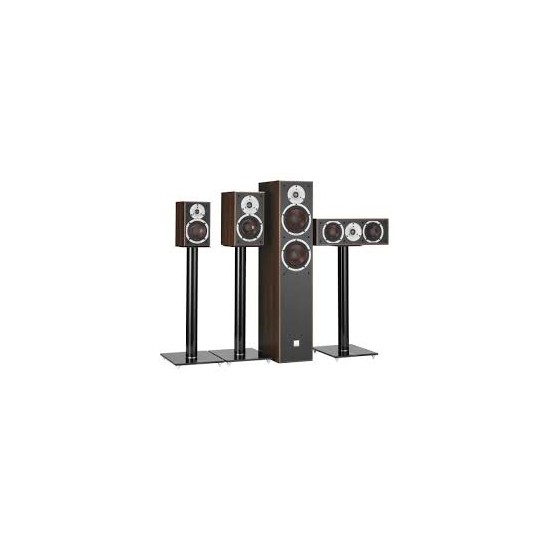 Bluesound Powernode + Dali Spektor