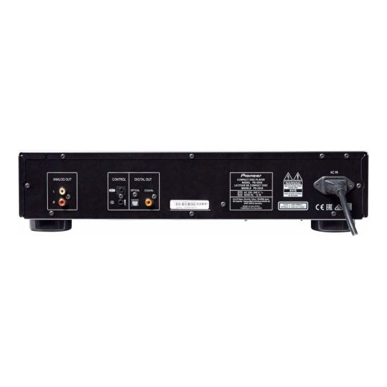 Pioneer PD30AE