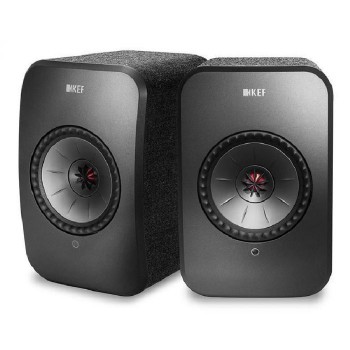 Kef LSX II 2