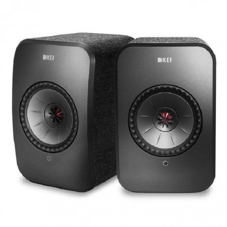 Kef LSX II