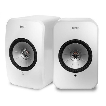 Kef LSX II 2