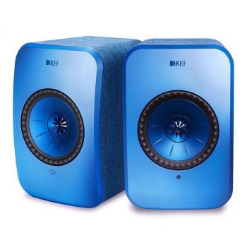 Kef LSX II 2