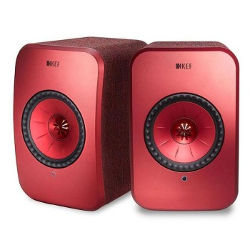Kef LSX II 2