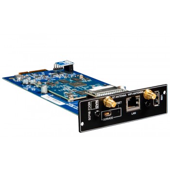 Nad MDC2 BluOS - D