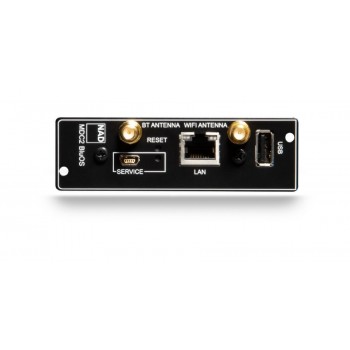 Nad MDC2 BluOS - D 2