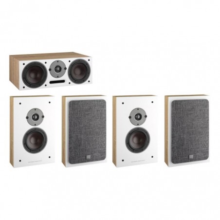 Dali Cinema pack Oberon On-Wall