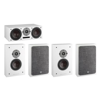 Dali Cinema pack Oberon On-Wall 2