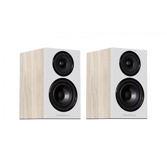 Wharfedale Diamond 12.0