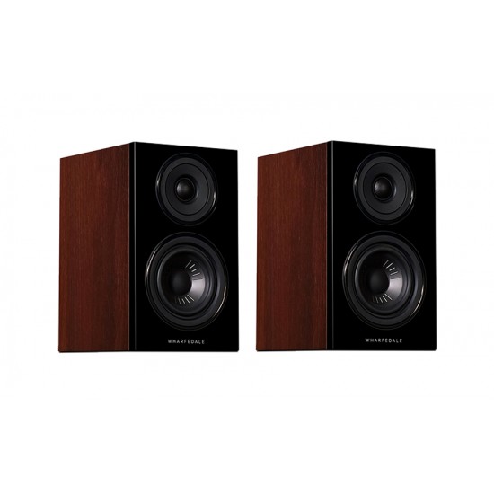 Wharfedale Diamond 12.0