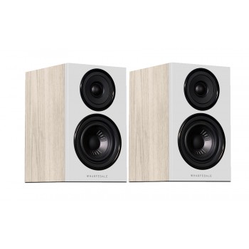 Wharfedale Diamond 12.1 2