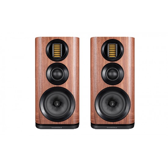 Wharfedale Evo 4.2