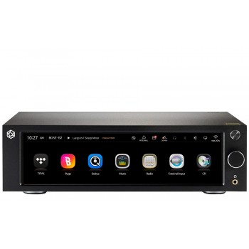 Hifi Rose RS 250A 2