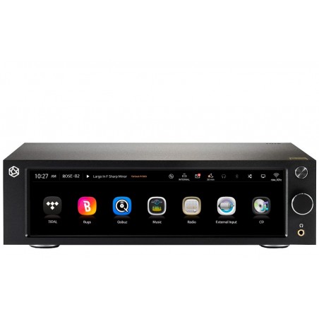 Hifi Rose RS 250A
