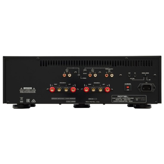 Rotel RMB-1504