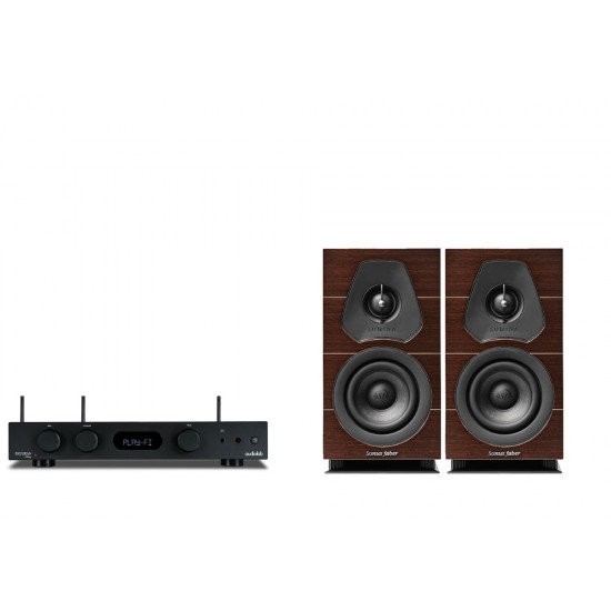 Audiolab 6000A Play+ Lumina I
