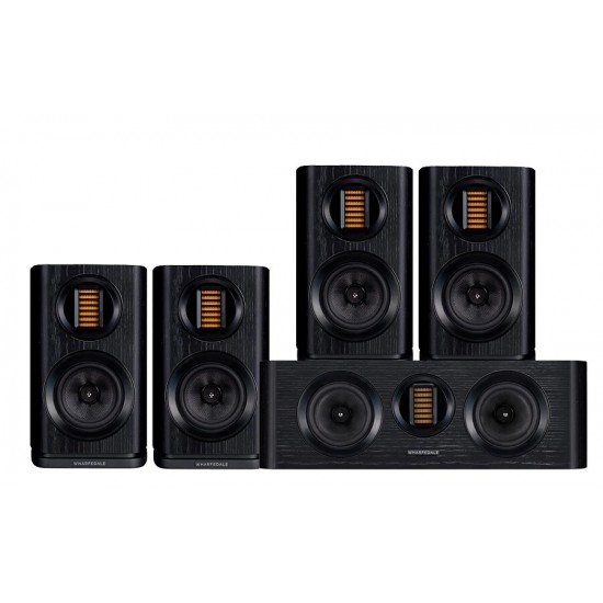 Wharfedale Evo 4.1 Cinema Pack