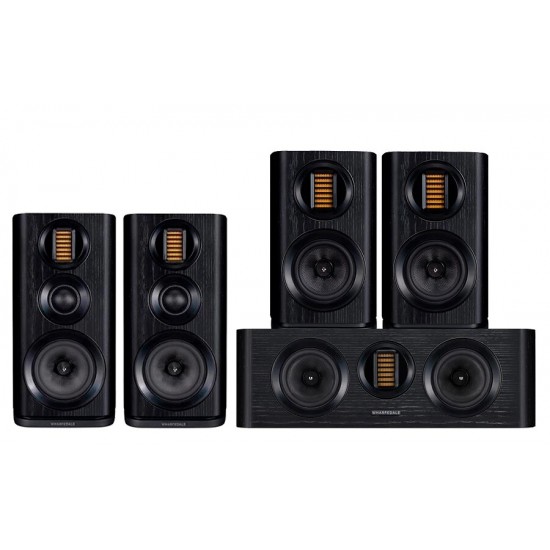 Wharfedale Evo 4.2 Cinema Pack