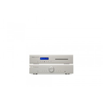 Musical Fidelity M2Si + M2SCD