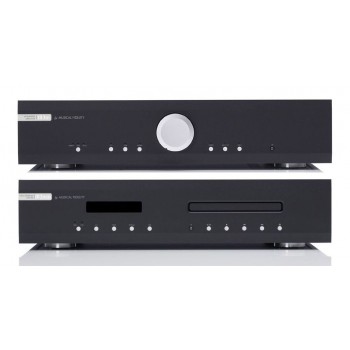 Musical Fidelity M3Si + M3SCD