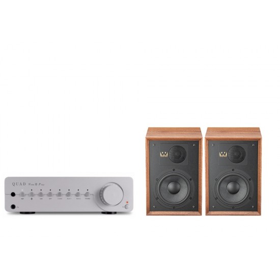 Quad Vena II Play+ Wharfedale Denton 85th