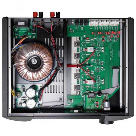 Simaudio Moon  250i v2