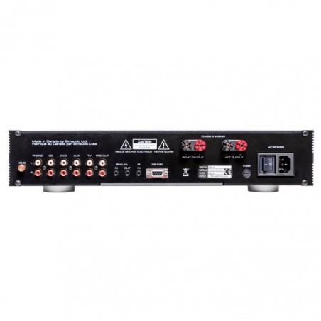 Simaudio Moon  250i v2