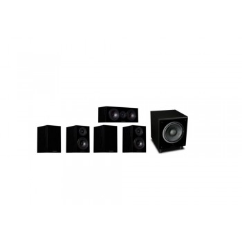 Wharfedale Diamond 12.2 Cinemapack + Sub SW-10