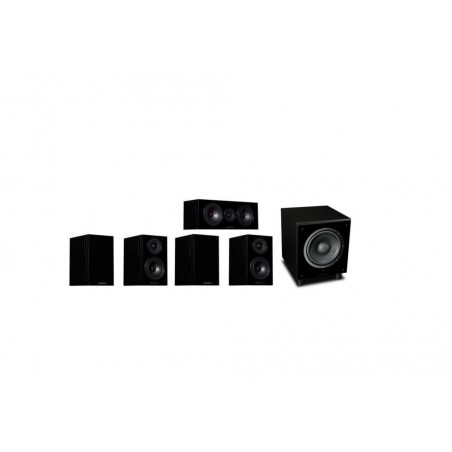 Wharfedale Diamond 12.2 Cinemapack + Sub SW-10