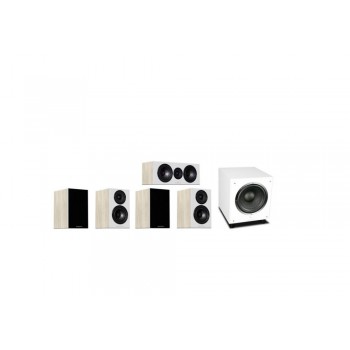 Wharfedale Diamond 12.2 Cinemapack + Sub SW-10 2