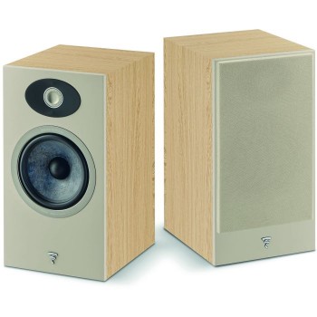 Focal Theva  N1 2
