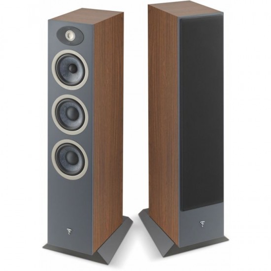 Focal Theva N2