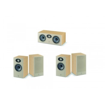 Focal Theva N1 Cinemapack