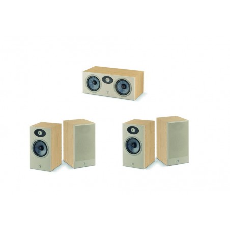 Focal Theva N1 Cinemapack