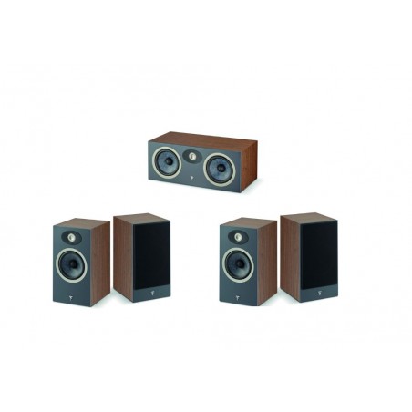 Focal Theva N1 Cinemapack