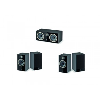 Focal Theva N1 Cinemapack 2