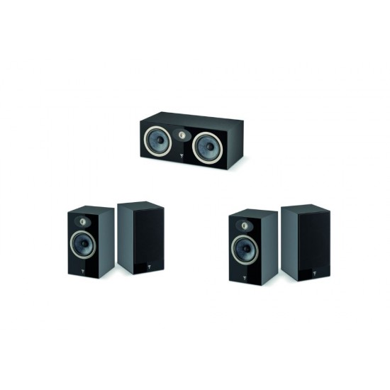 Focal Theva N1 Cinemapack