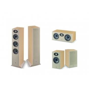 Focal Theva N2 Cinemapack 2