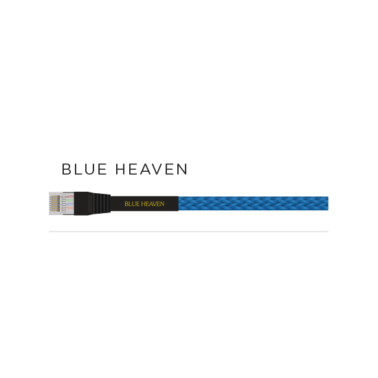 Nordost Blueheaven Ethernet