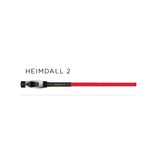 Nordost Heimdall 2 Ethernet