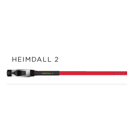 Nordost Heimdall 2 Ethernet