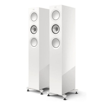 Kef R5 Meta 2