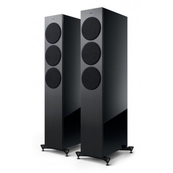 Kef R5 Meta 2