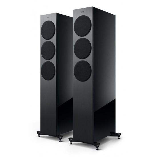 Kef R5 Meta