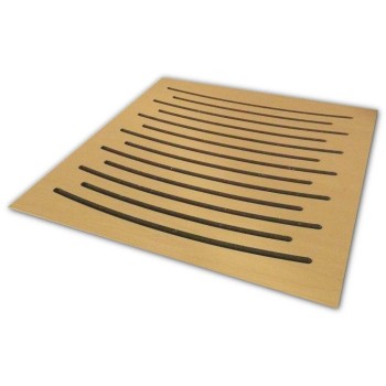 EZ Foam Corner Trap