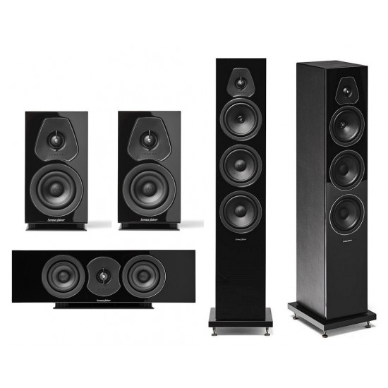 Sonus Faber Lumina III Cinema Pack